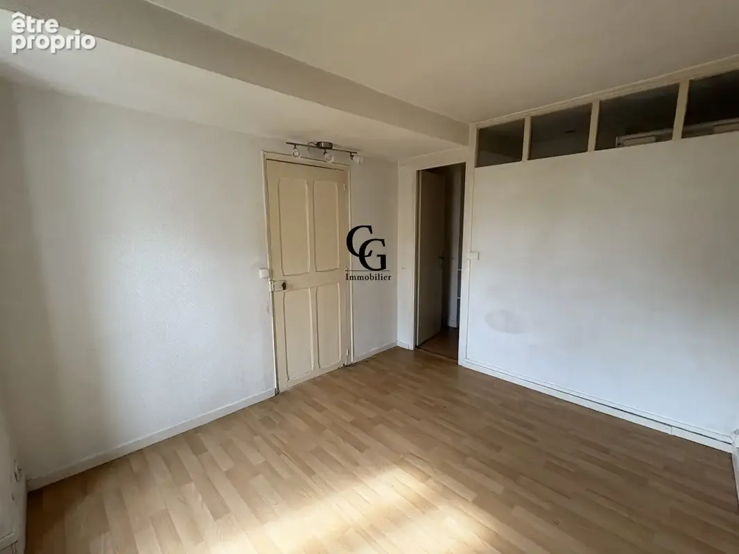 Maison 2 pièces 27 m² à vendre à Saint-Fiacre-Sur-Maine (44690) - photo 6