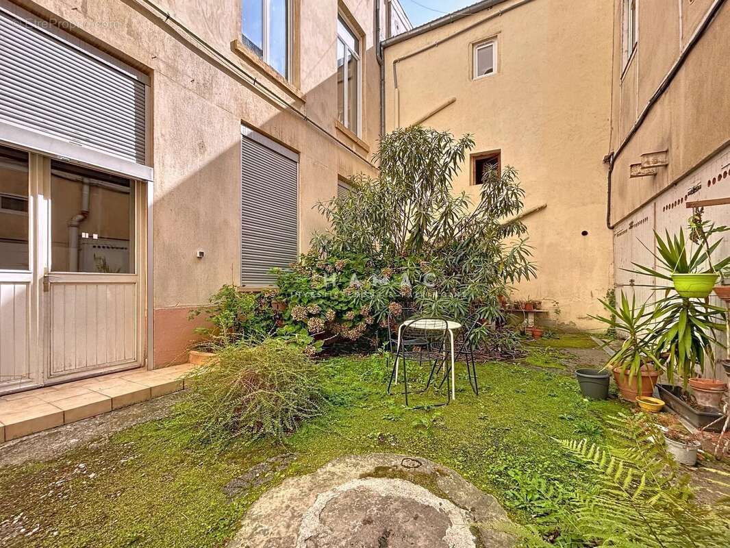 Appartement à LYON-4E