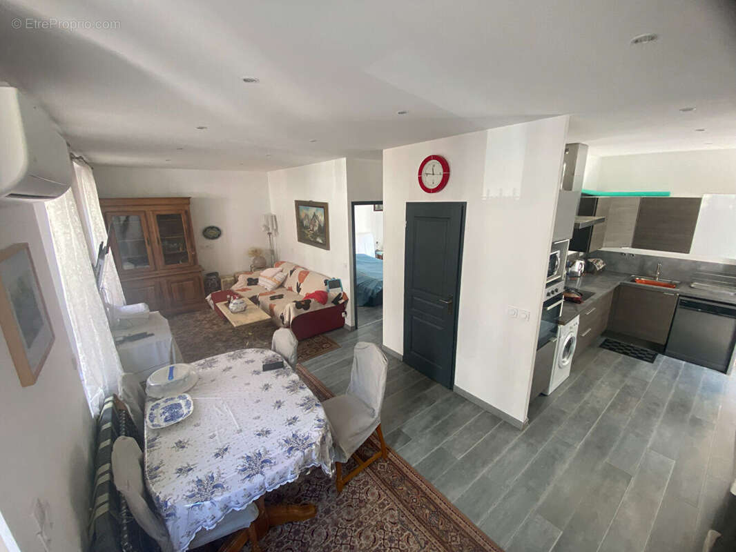 Maison à LA SEYNE-SUR-MER