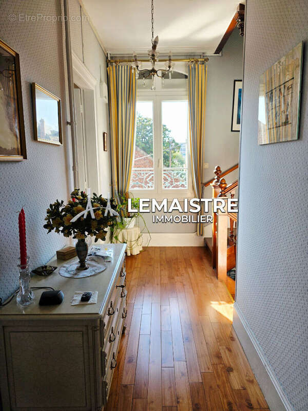 Maison à LE HAVRE