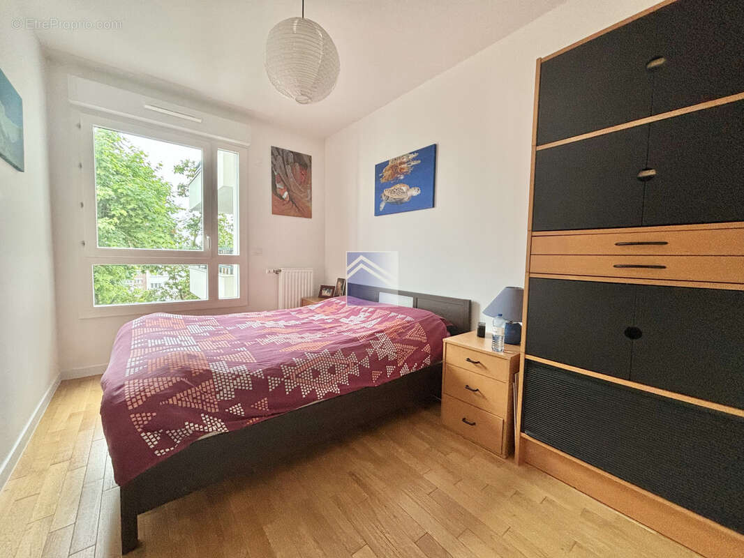 Appartement à COLOMBES