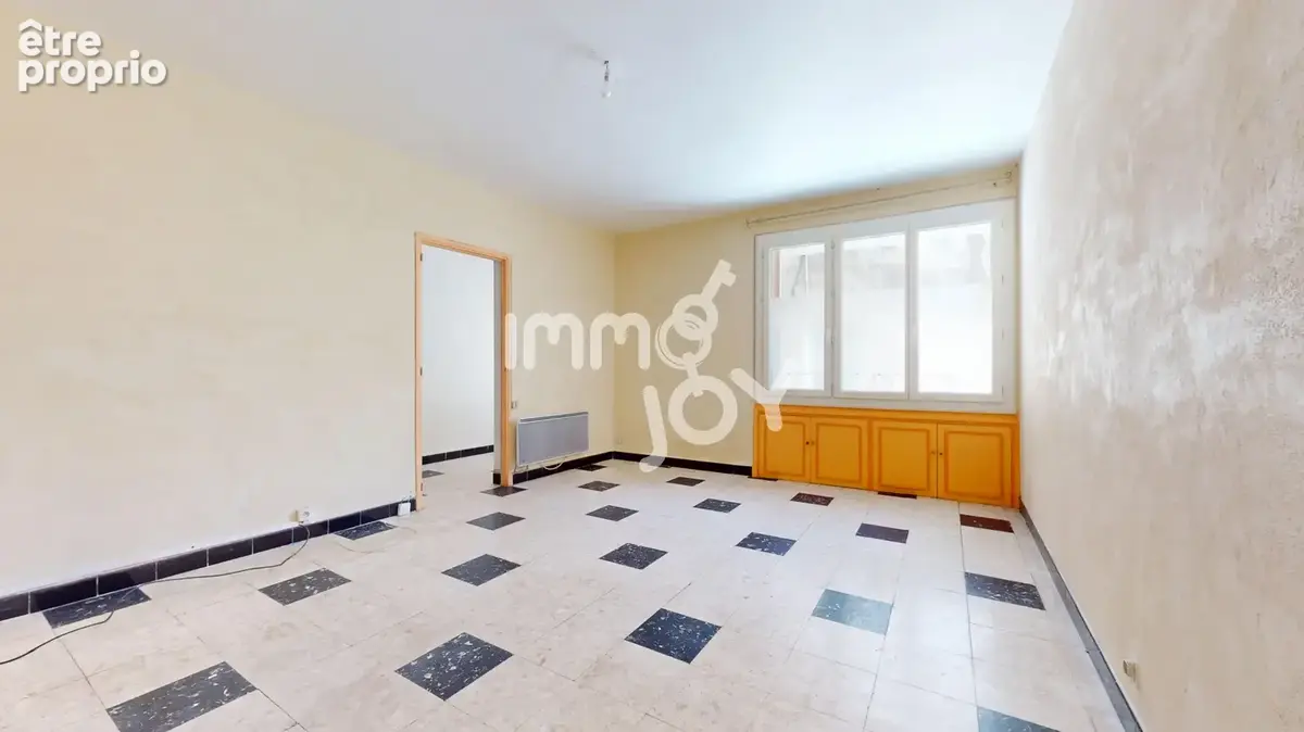 Maison de village avec extérieur à OUVEILLAN - photo 4