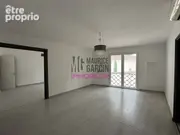 Appartement à JONQUIERES