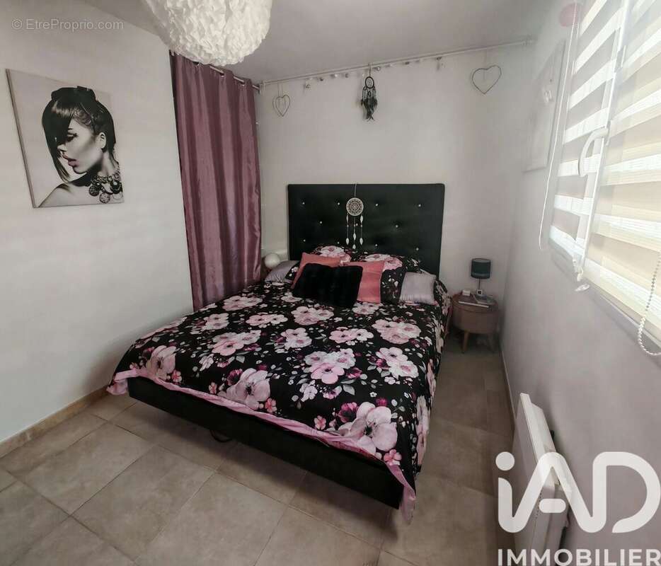 Photo 6 - Maison à PIGNANS