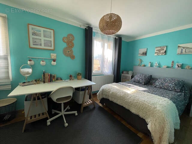 Maison à VILLENEUVE