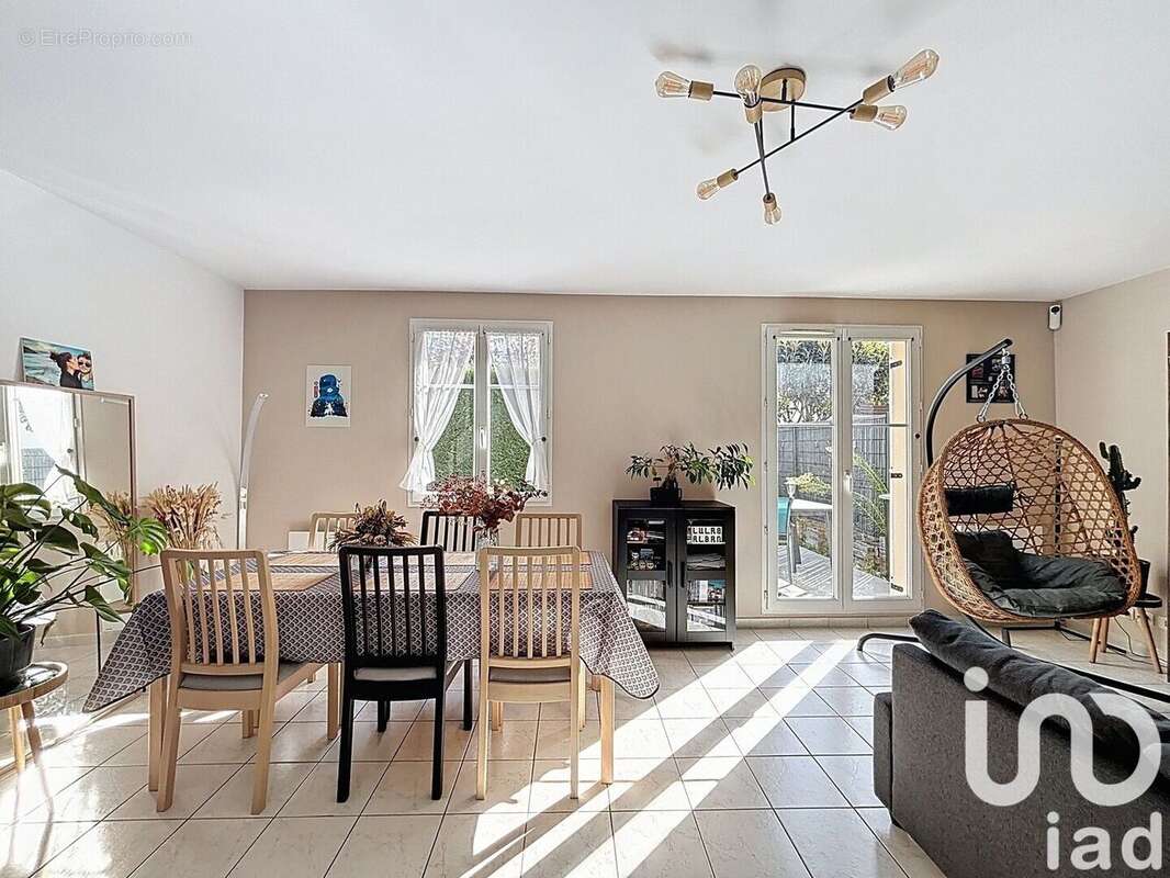 Photo 3 - Maison à ITTEVILLE