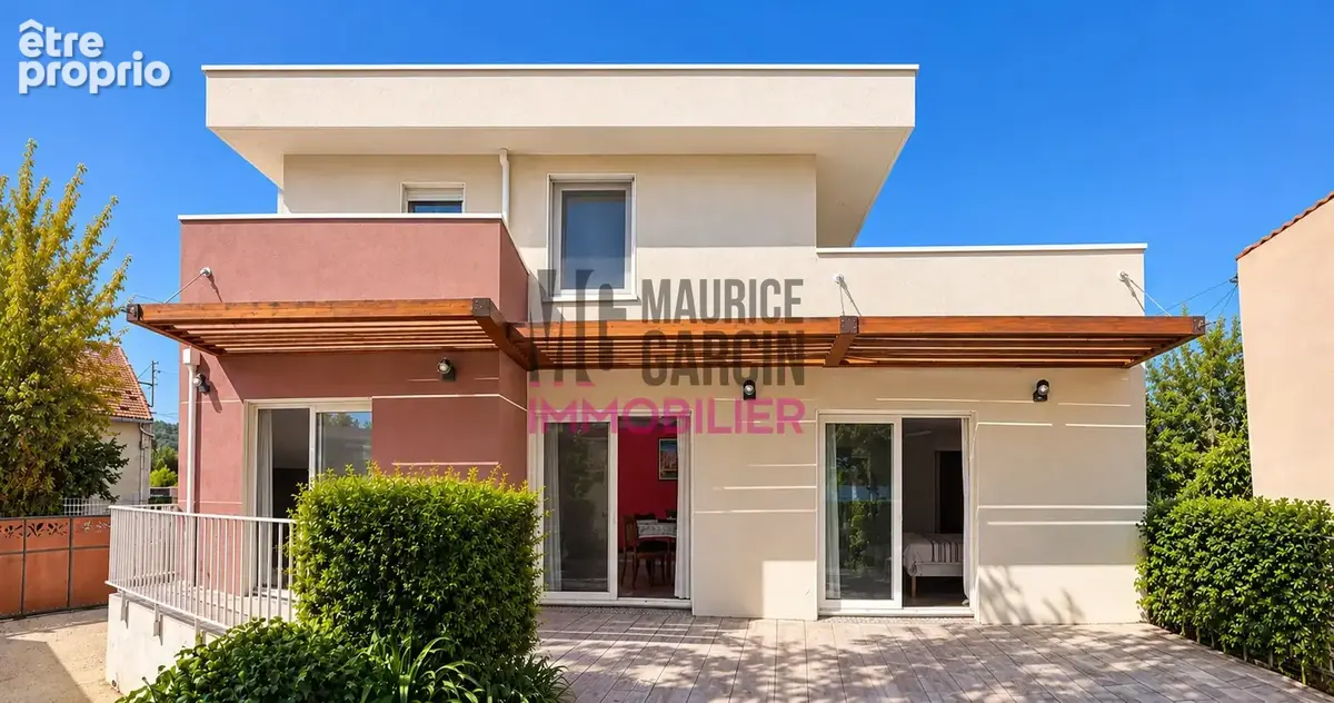 Maison 4 pièces 117 m² à vendre à Cavaillon (84300) - photo 5