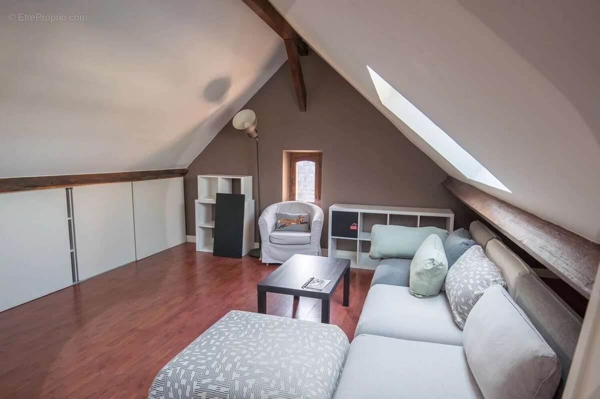 Appartement à ROCQUENCOURT