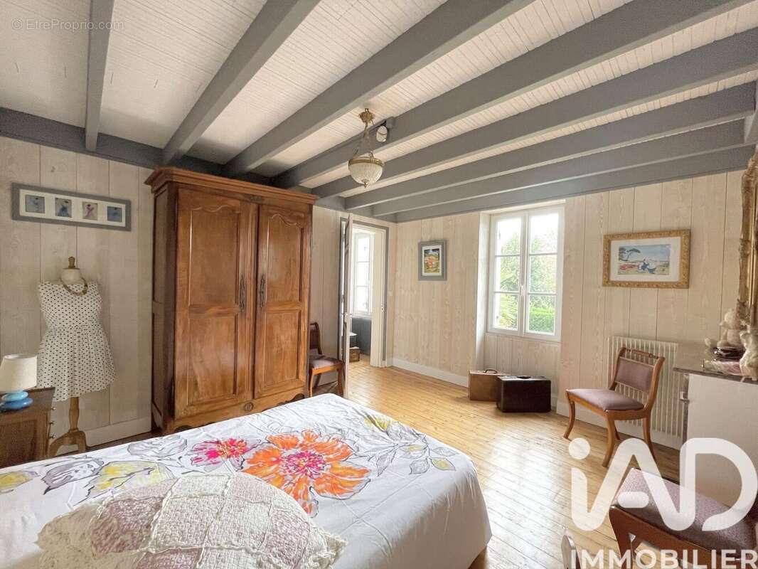 Photo 8 - Maison à MIOS