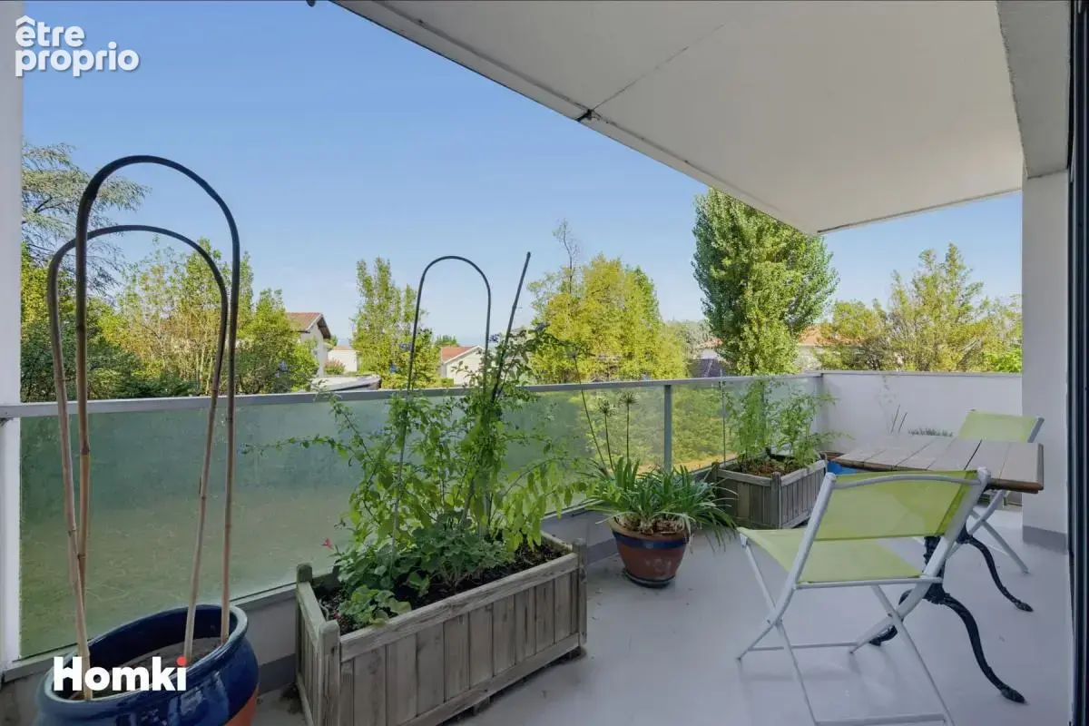 Appartement T5 de 96 m² à Bordeaux 33000, Rue Caillou - photo 10