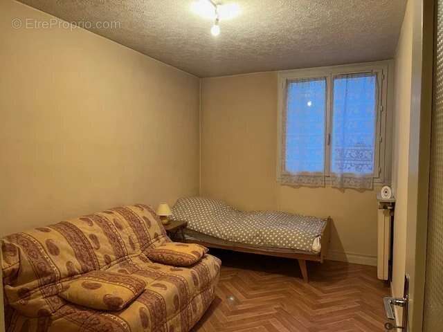 Appartement à NEVERS