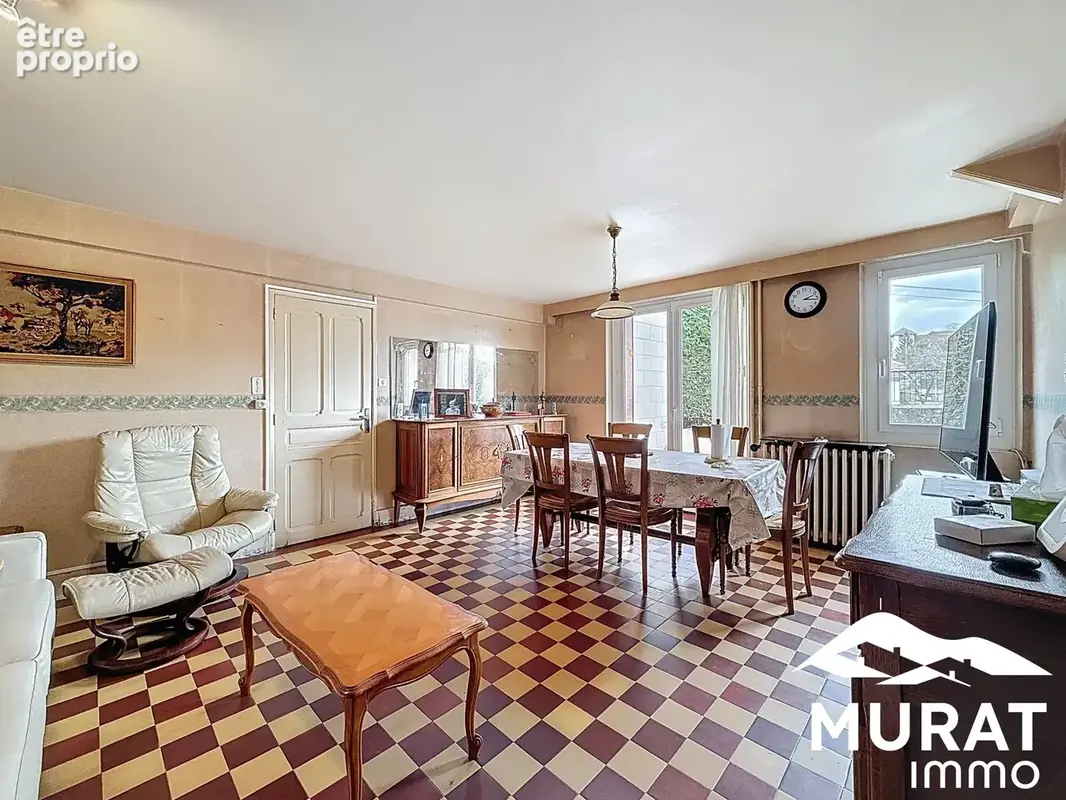 Maison 5 pièces 128 m² à vendre à Chamalieres (63400) - photo 3