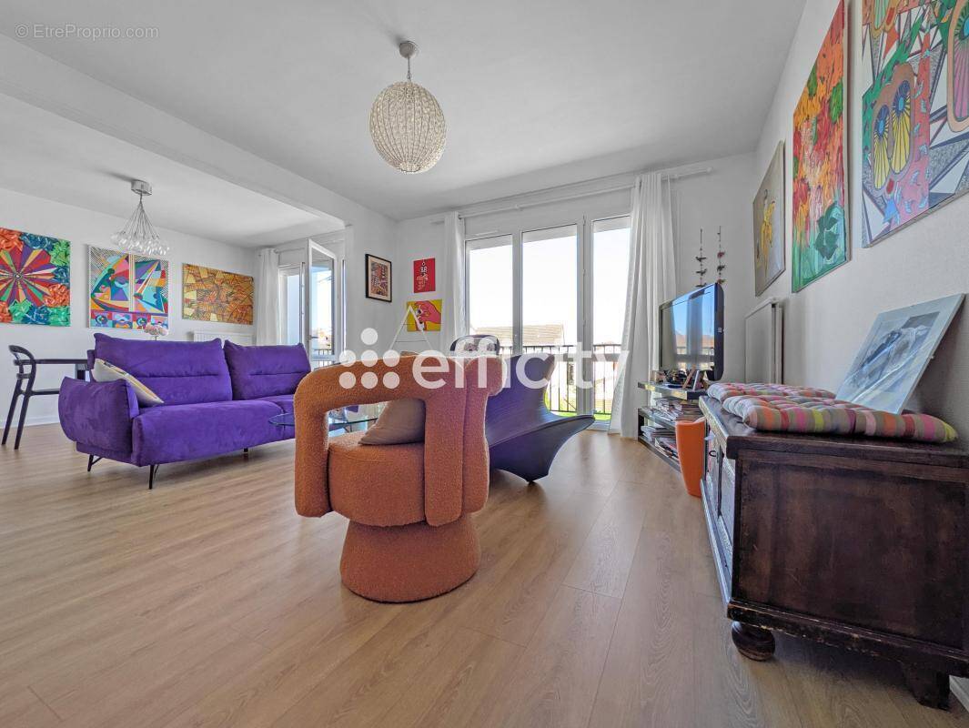 Appartement à LIMOGES