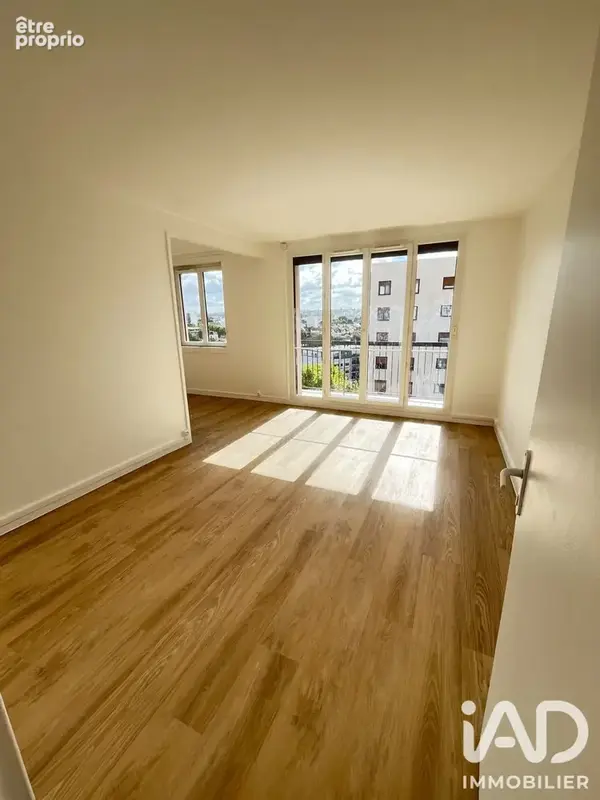 Photo 1 - Appartement à BONDY