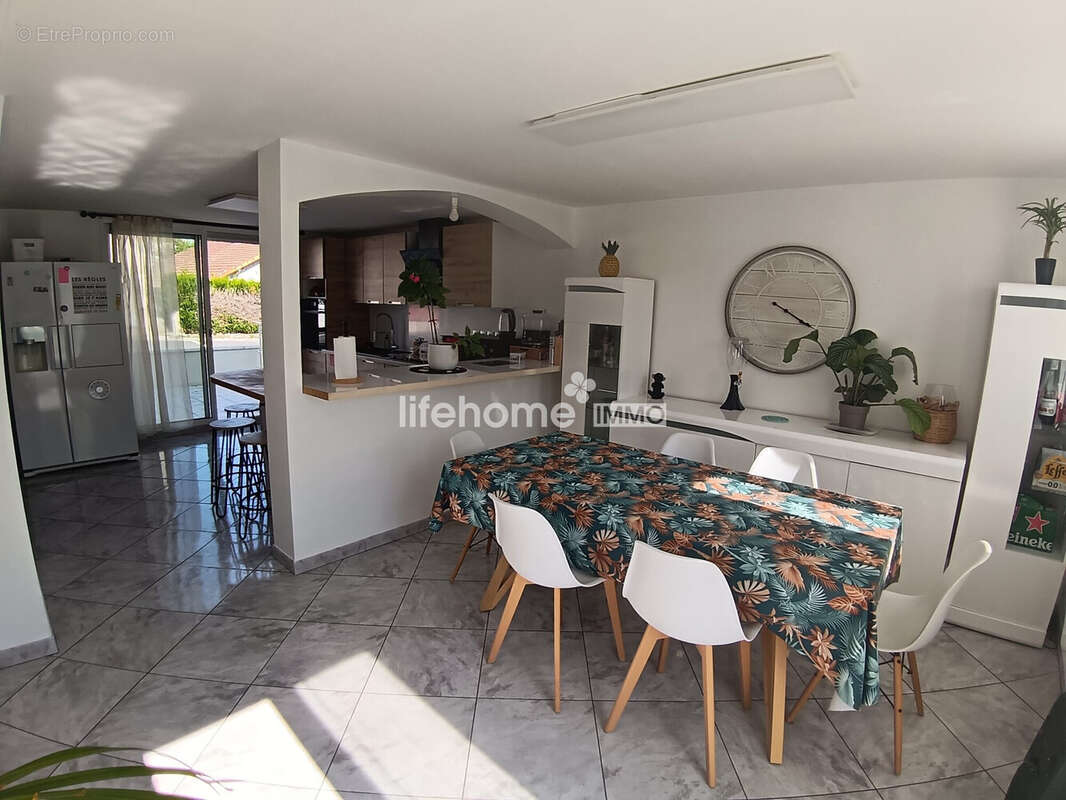 Maison 164 m² à Ahun  - photo 9