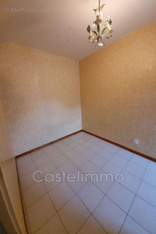 Appartement à CASTELSARRASIN