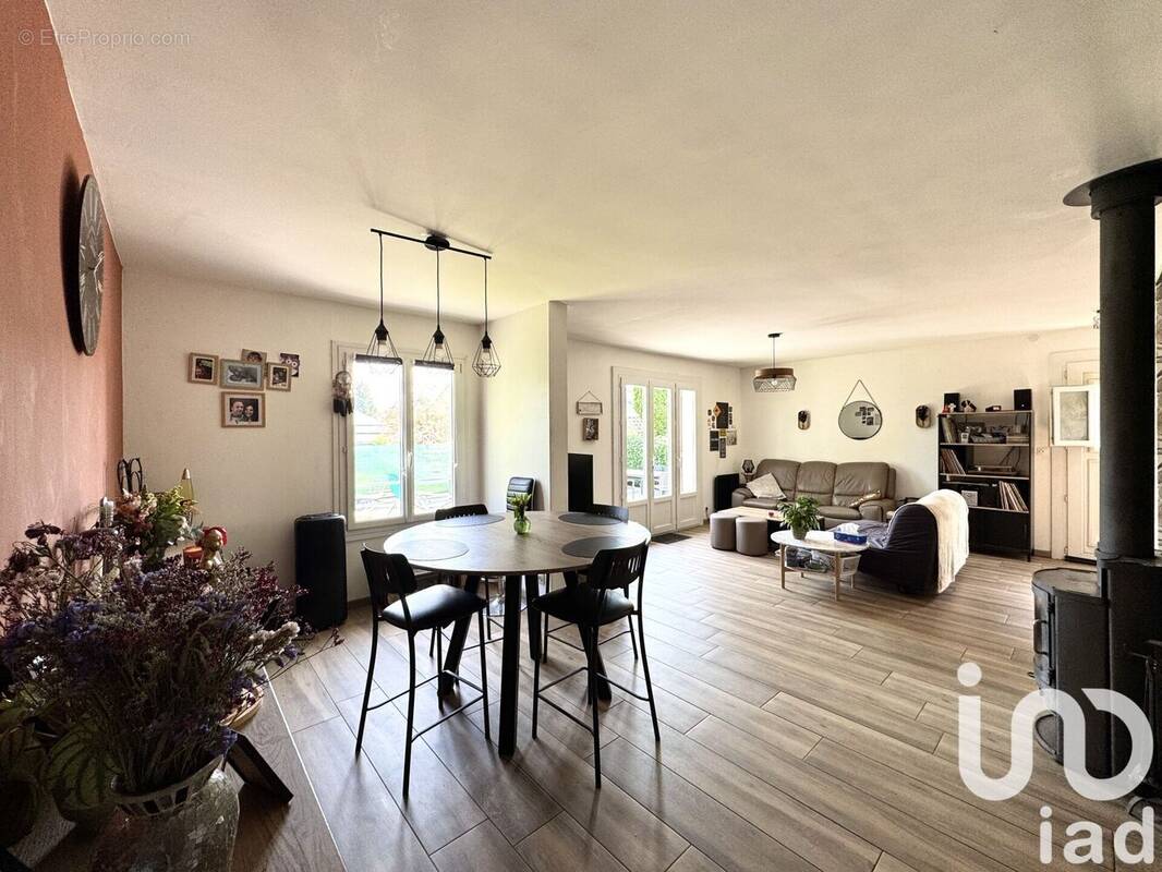 Photo 1 - Maison à COMINES