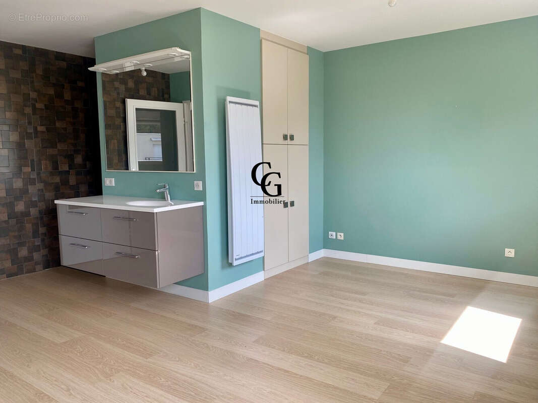Appartement à VERTOU