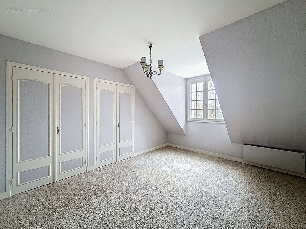 Maison à JOUE-LES-TOURS