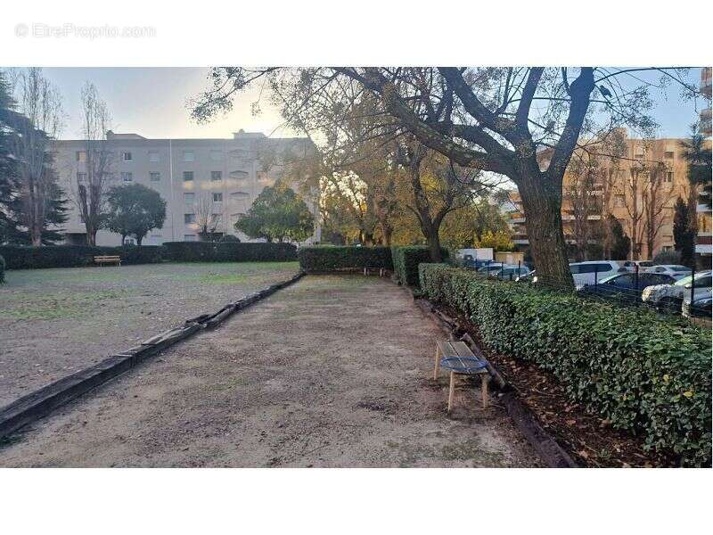 Appartement à LA GARDE