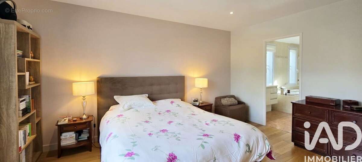 Photo 7 - Maison à MAGNY-LE-HONGRE