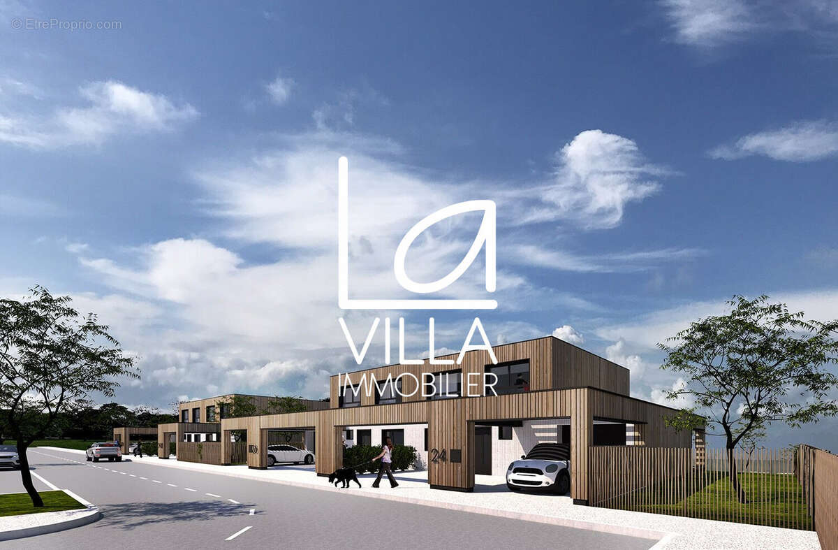 Appartement à LE PORTEL