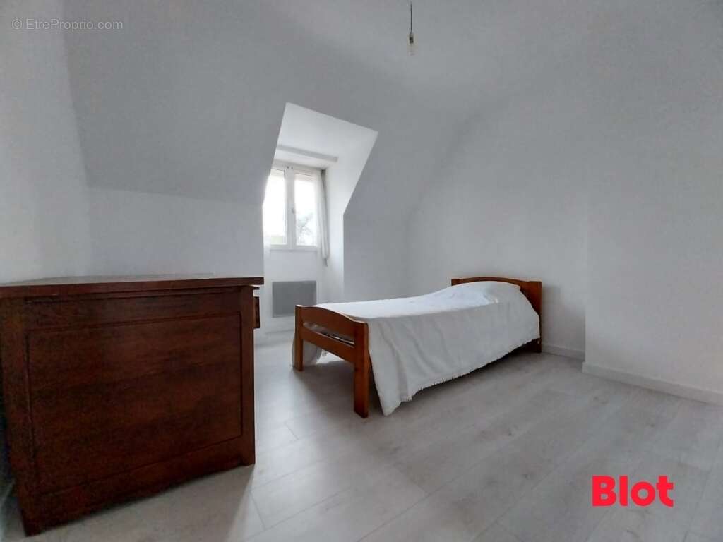 Maison à SION-LES-MINES