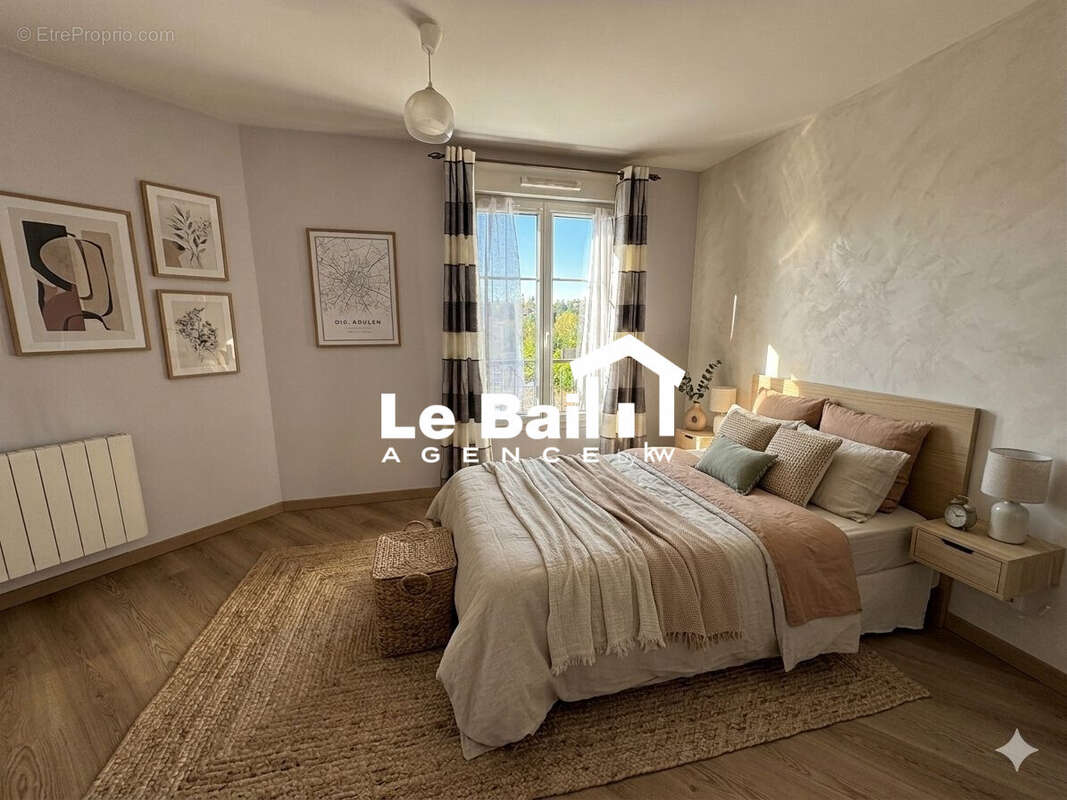 Appartement à OSNY