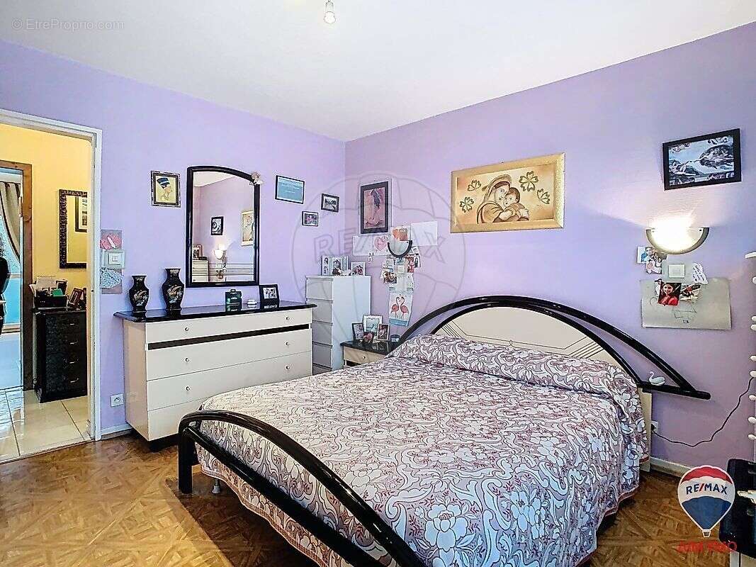 Appartement à MULHOUSE