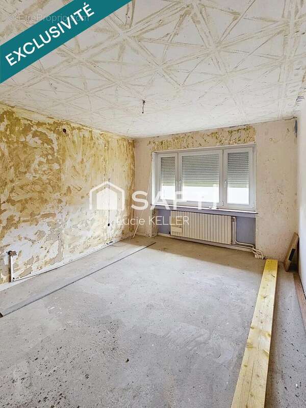 Maison 136 m² à Lachambre  - photo 7