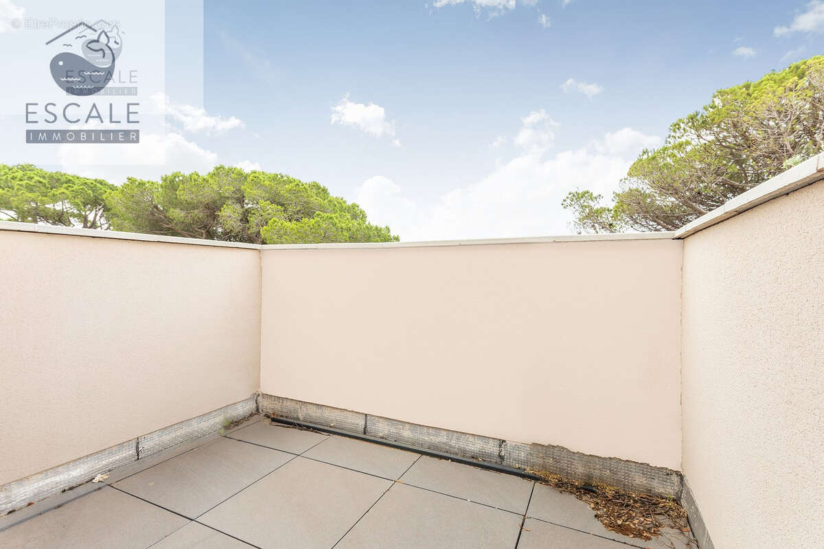 Maison à SETE
