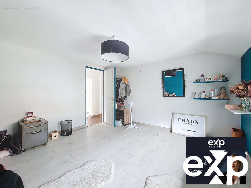 Maison à RIBECOURT-DRESLINCOURT