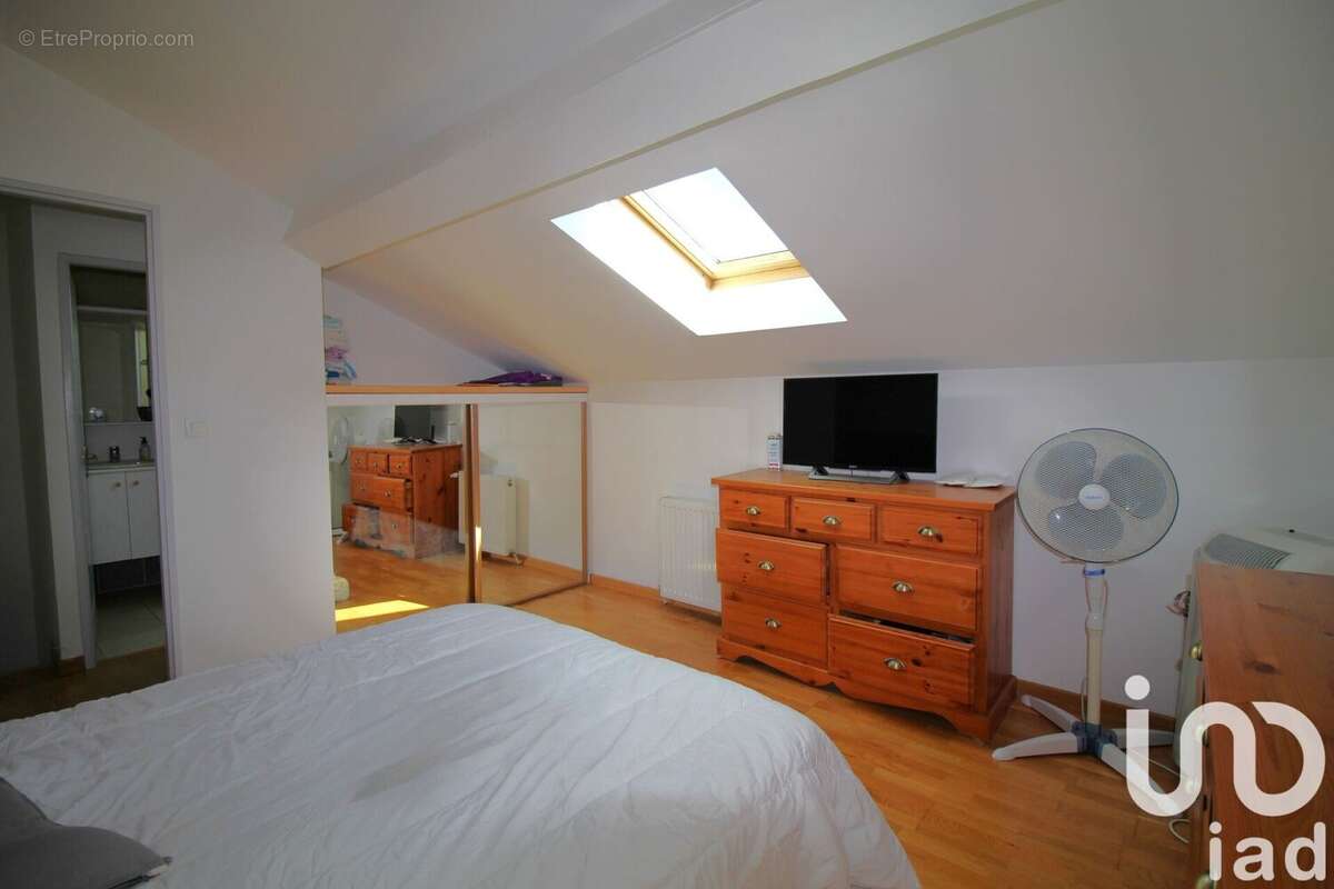 Photo 6 - Maison à SEVRAN