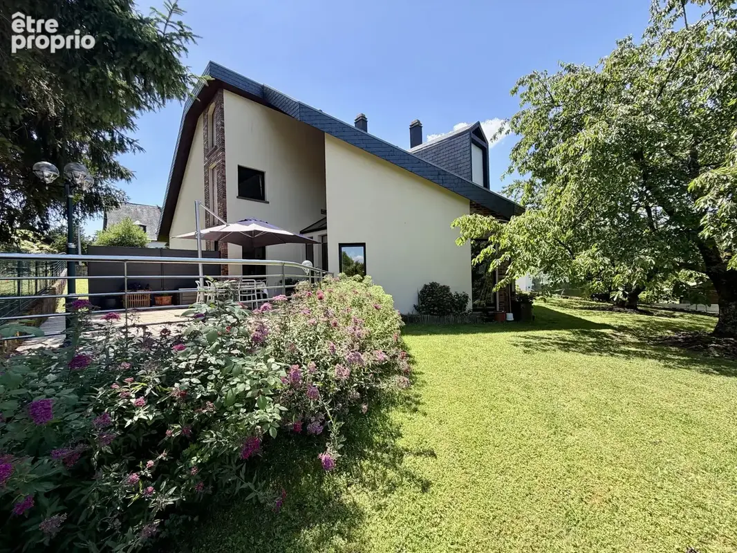 Maison d'architecte au calme 220 m2 7 pièces - photo 3