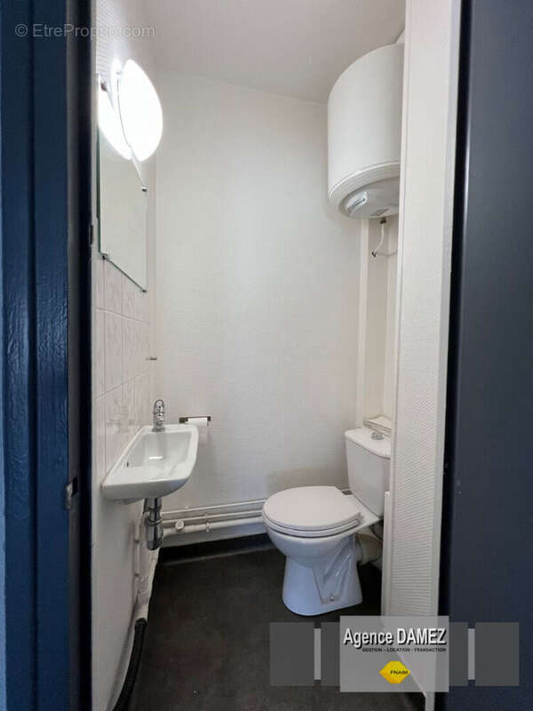 Appartement à DOURDAN