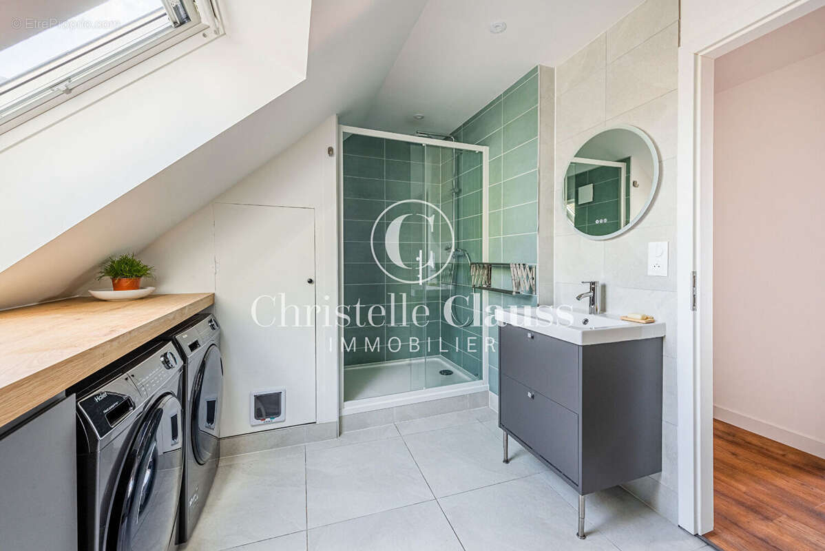 Appartement Schiltigheim 6 pièces -187 m2 - photo 13