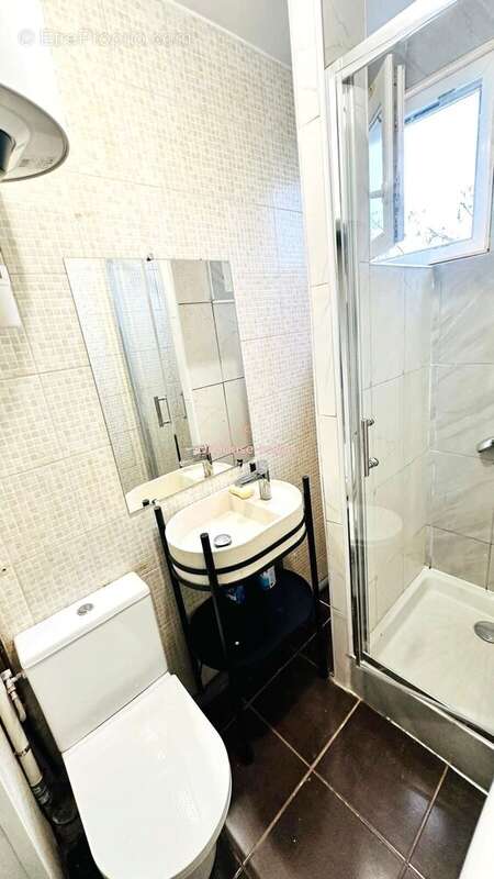 Appartement à ARGENTEUIL