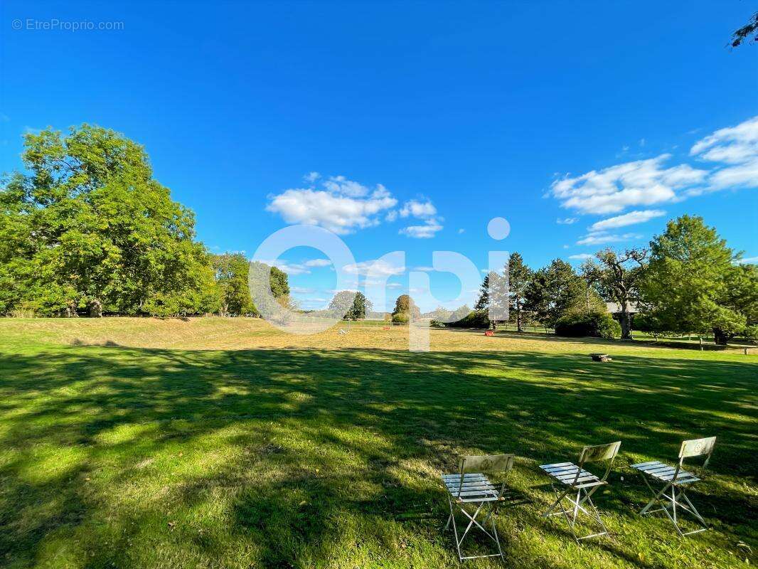 Maison à GUICHAINVILLE