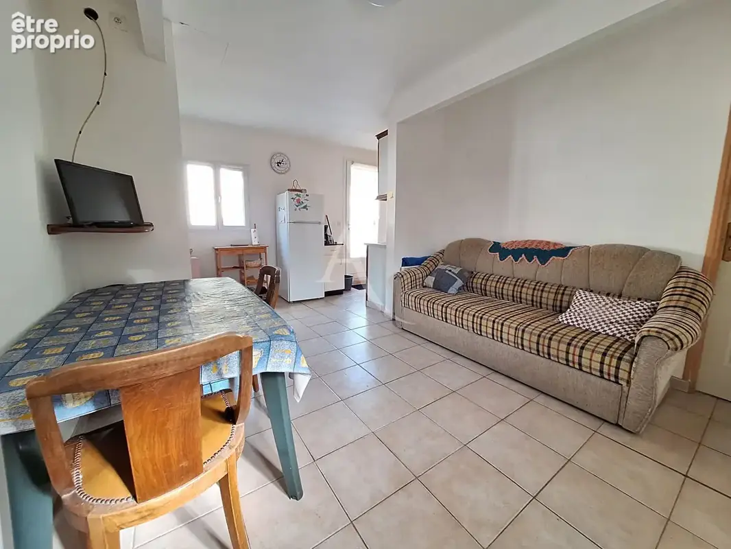 Maison deux chambres la Tranche sur Mer - photo 2