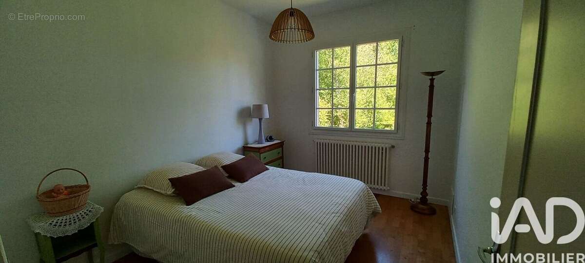 Photo 7 - Maison à CERIZAY