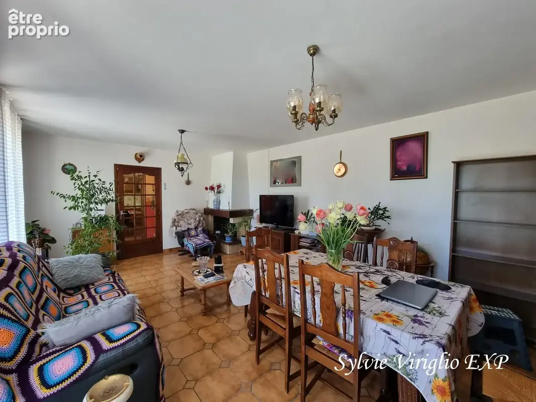 Maison 4 pièces 98 m² à vendre à Bergerac (24100) - photo 8