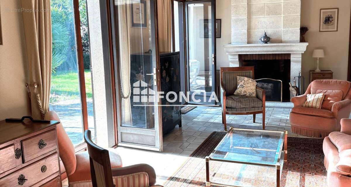 Maison à LA ROCHELLE