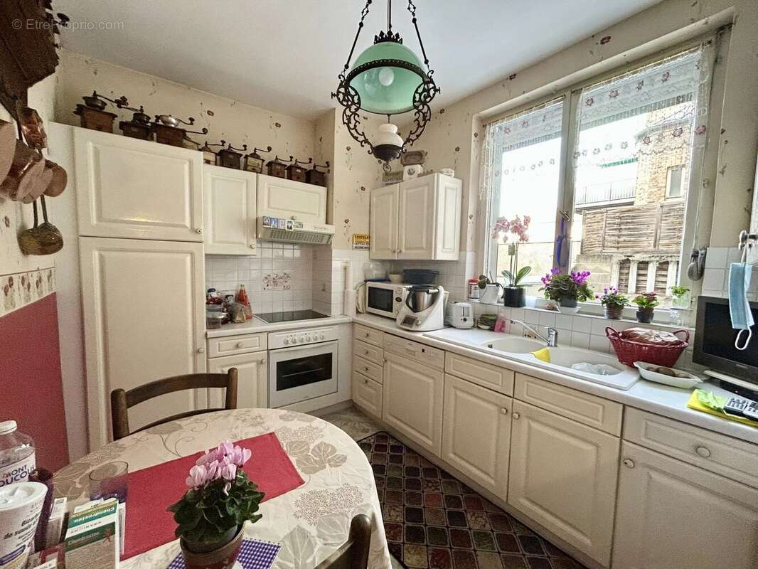 Appartement à CAMBRAI