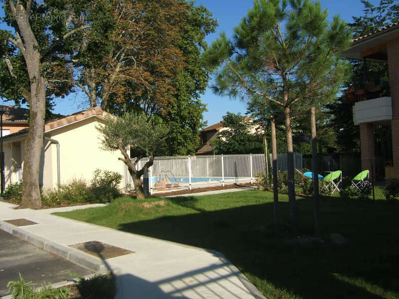 Maison à GAGNAC-SUR-GARONNE
