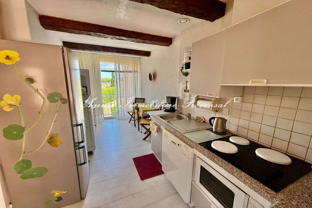 Maison à SAINTE-MAXIME