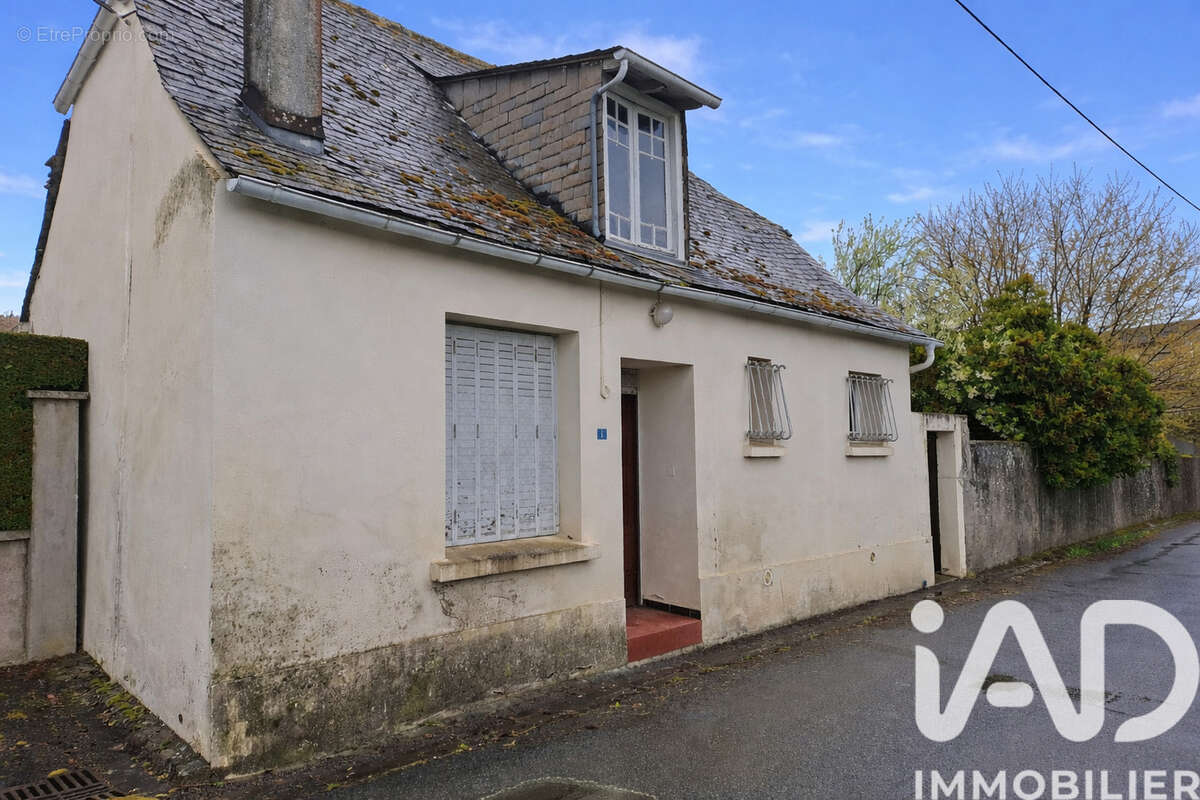 Photo 2 - Maison à PONTACQ