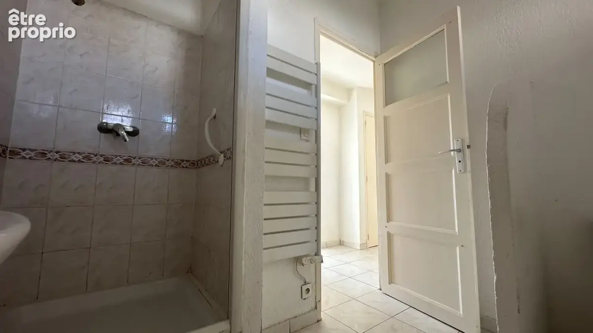 Appartement La Seyne Sur Mer 3 pièce(s) - photo 15