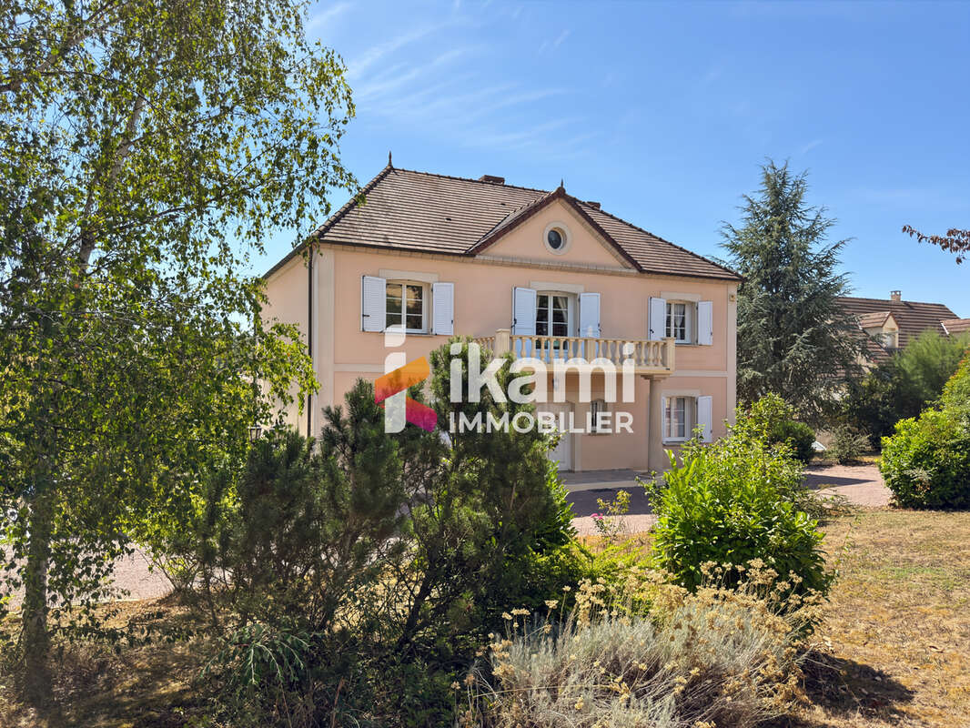 Maison 8 pièces de 212 m2 à Saligny 89100 - photo 29