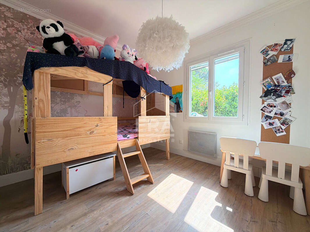 Maison 115m² à pertuis - photo 10