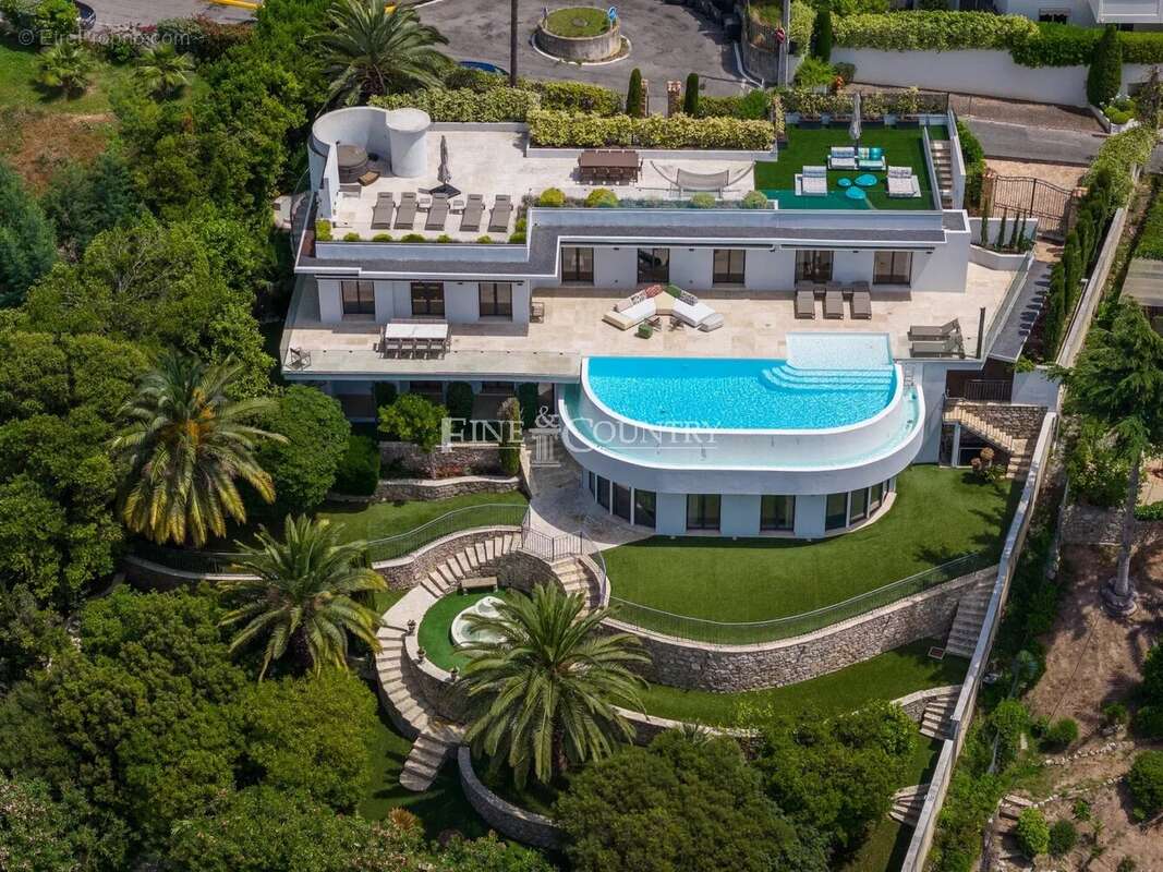 Maison à CANNES